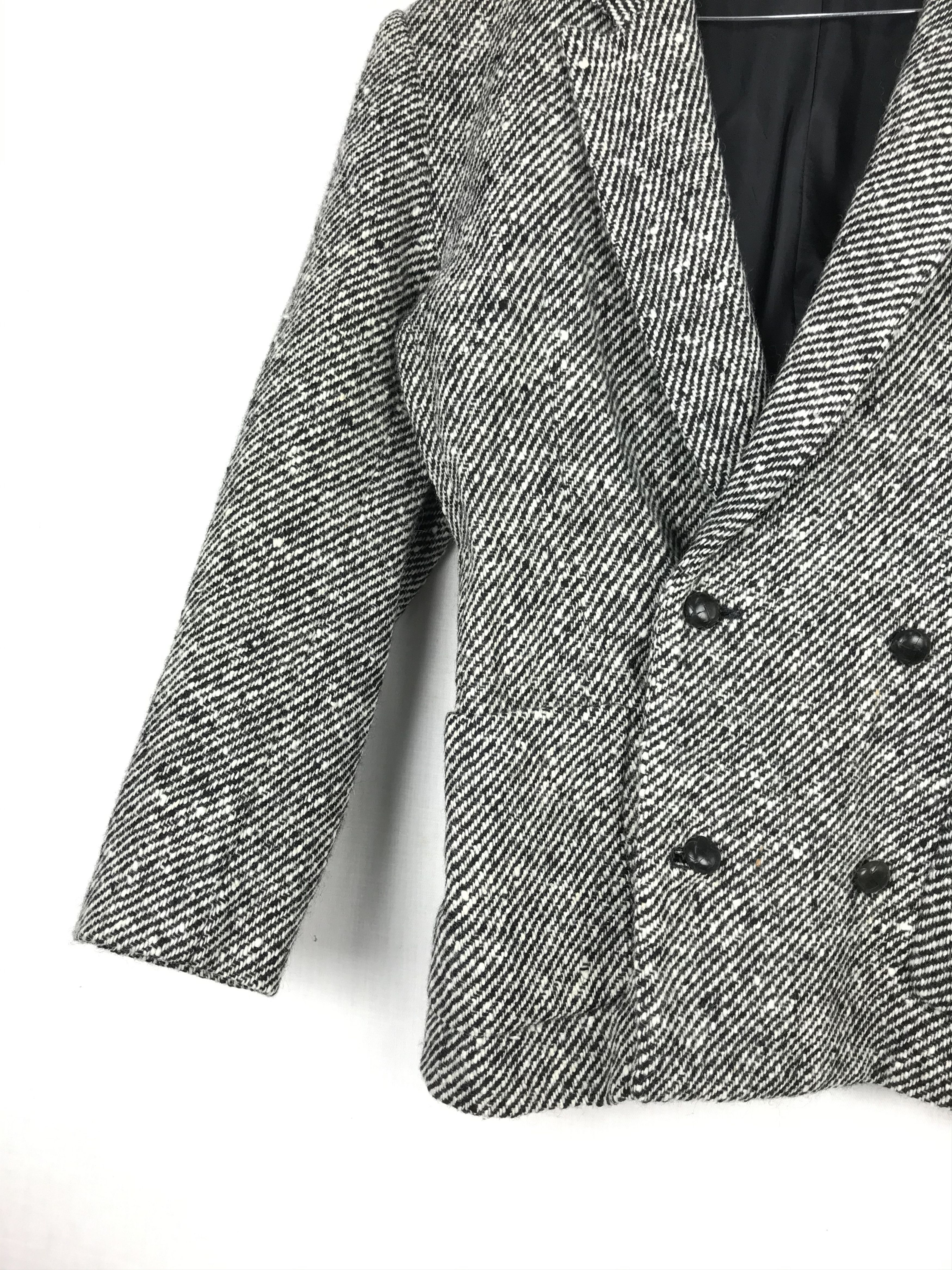 Yohji Yamamoto Y's by Yohji Yamamoto Size US M / EU 48-50 / 2 - 4 Thumbnail