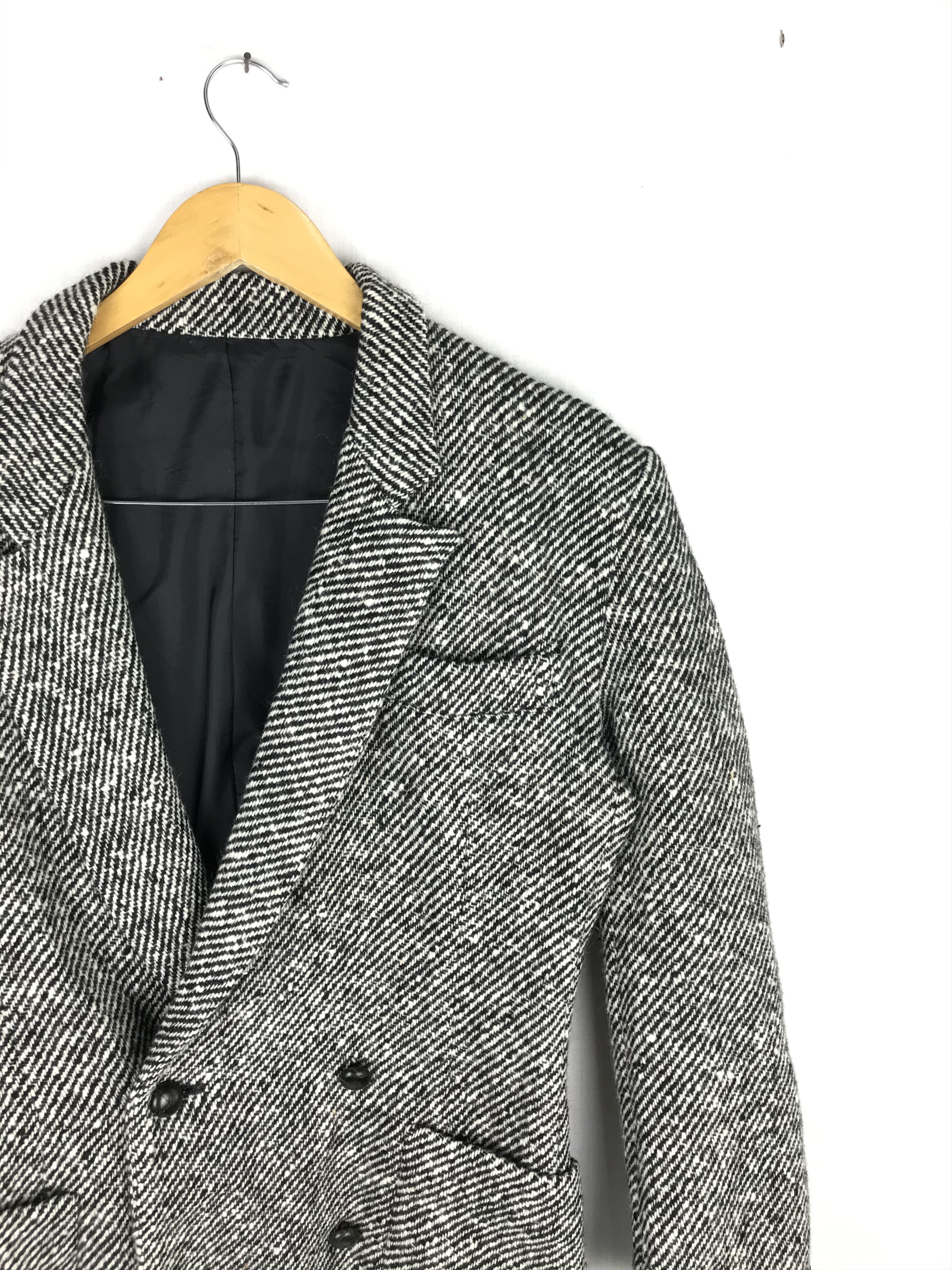 Yohji Yamamoto Y's by Yohji Yamamoto Size US M / EU 48-50 / 2 - 3 Thumbnail