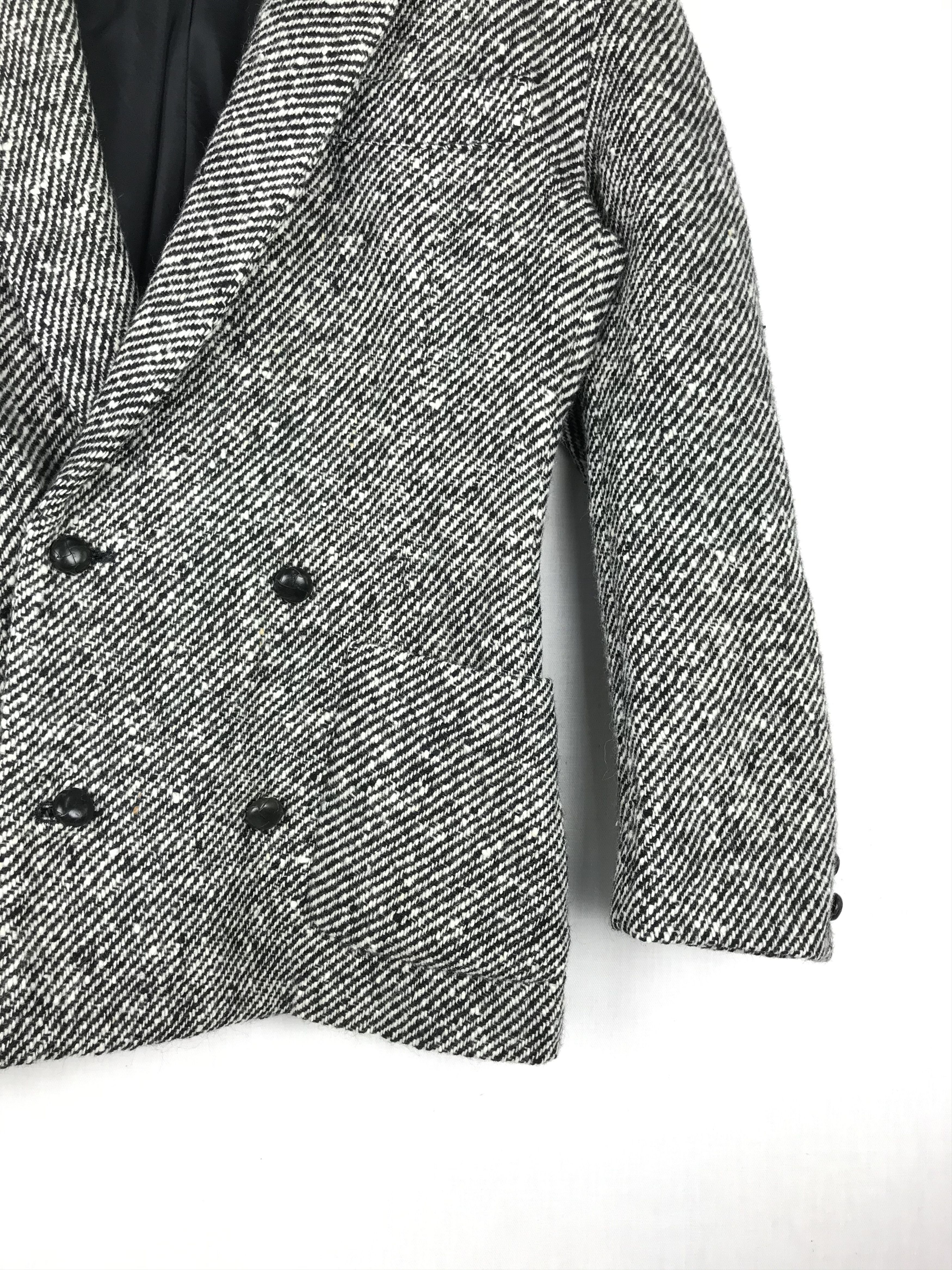Yohji Yamamoto Y's by Yohji Yamamoto Size US M / EU 48-50 / 2 - 5 Thumbnail