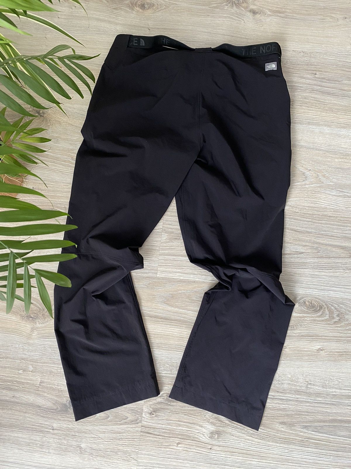 The North Face × Vintage Vintage The North Face Pants Size 27" / US 4 / IT 40 - 2 Thumbnail