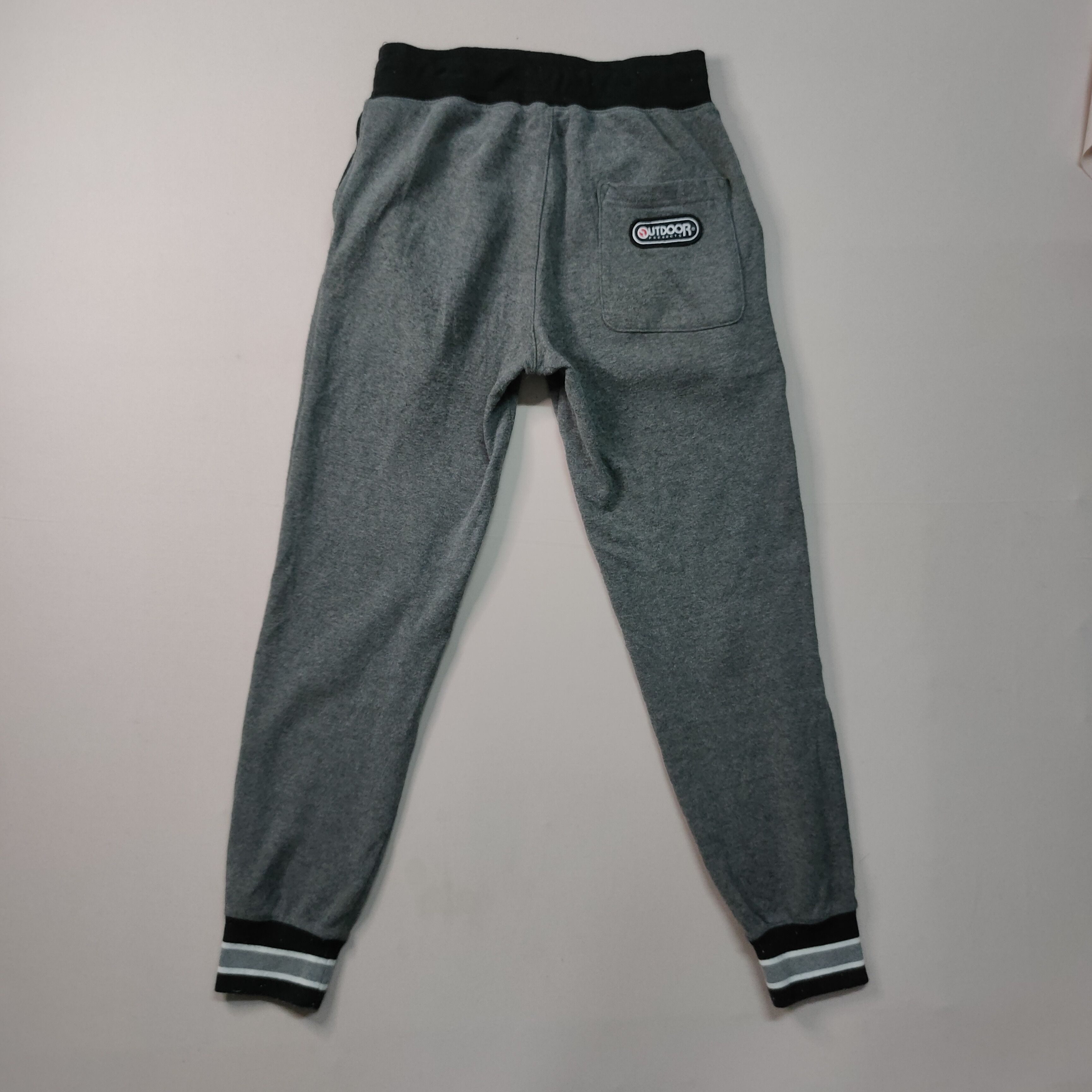 Vintage VINTAGE OUTDOOR SMALL LOGO JOGGER PANTS Size US 31 - 5 Thumbnail