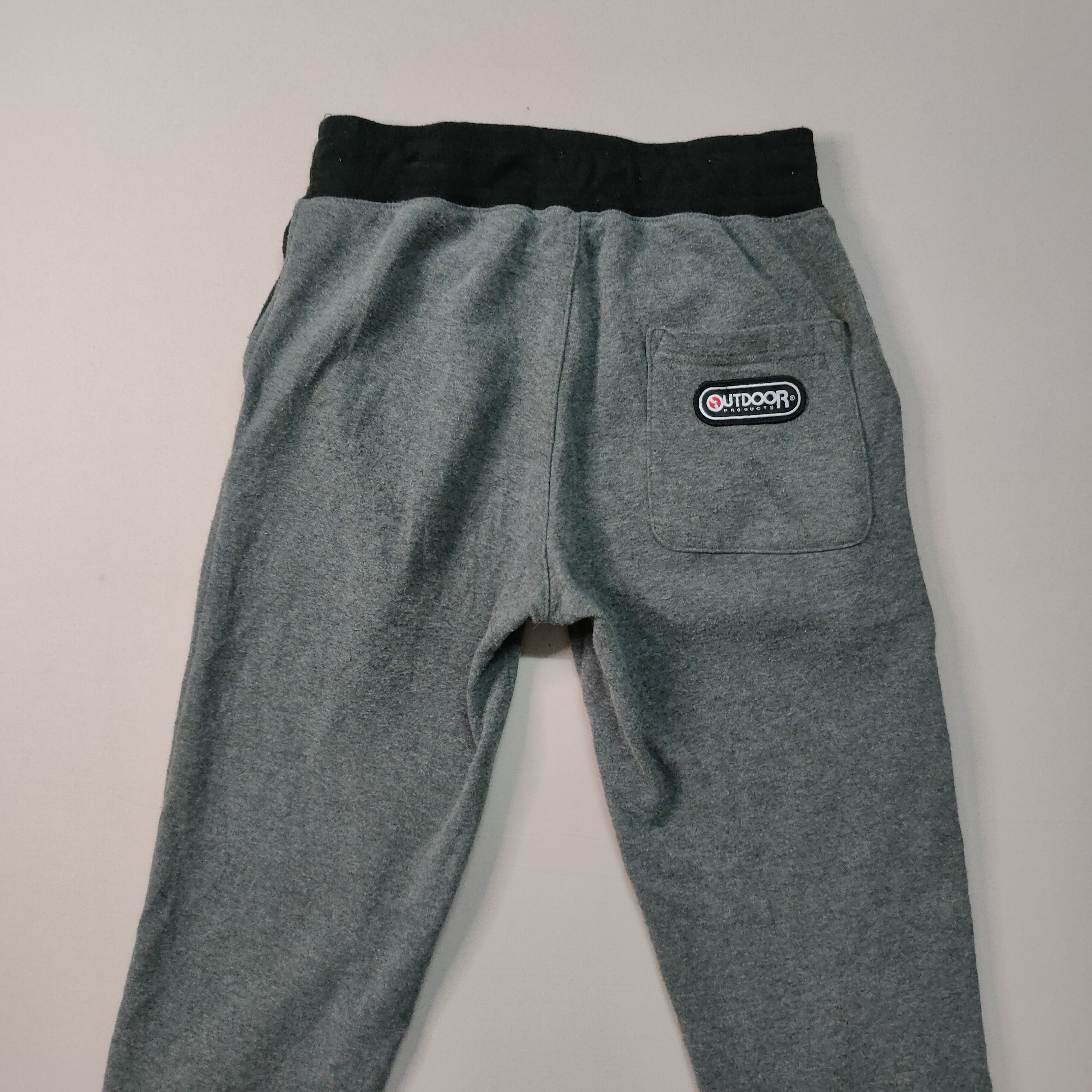 Vintage VINTAGE OUTDOOR SMALL LOGO JOGGER PANTS Size US 31 - 2 Thumbnail