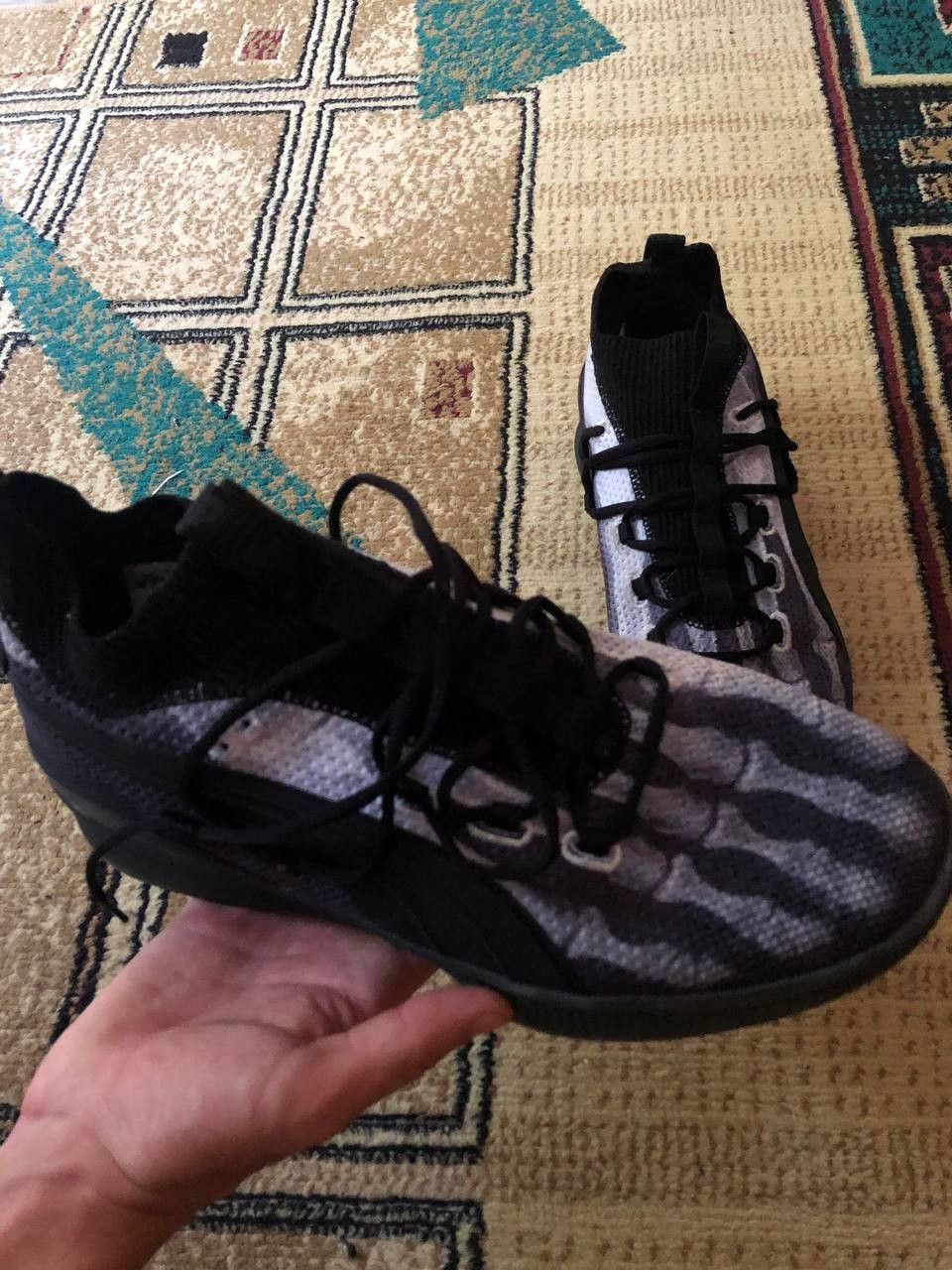 Japanese Brand Puma x Clyde Size US 11 / EU 44 - 5 Thumbnail