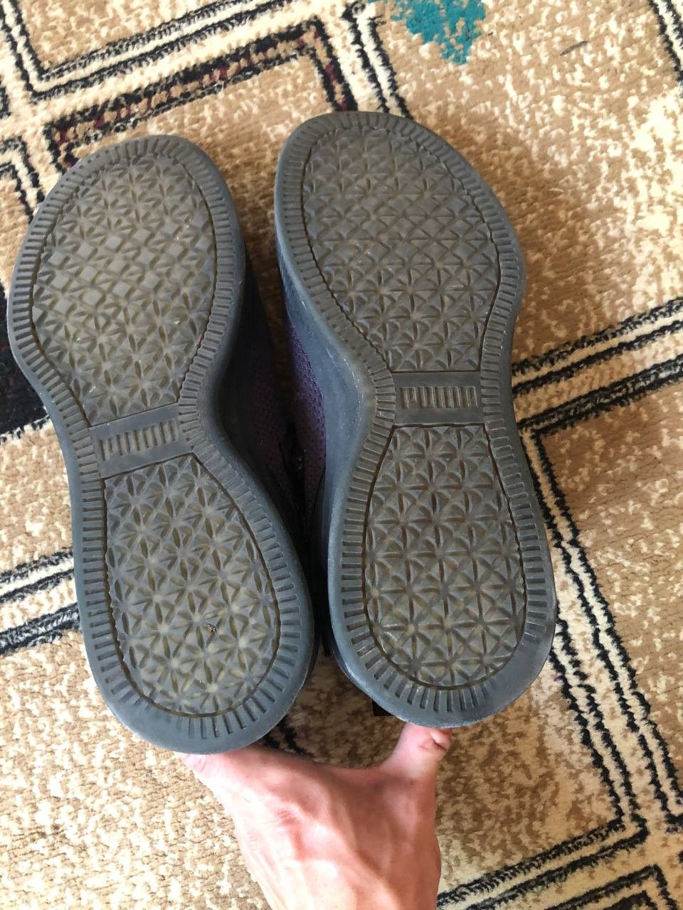 Japanese Brand Puma x Clyde Size US 11 / EU 44 - 6 Thumbnail