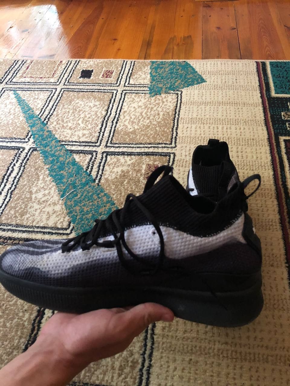 Japanese Brand Puma x Clyde Size US 11 / EU 44 - 3 Thumbnail