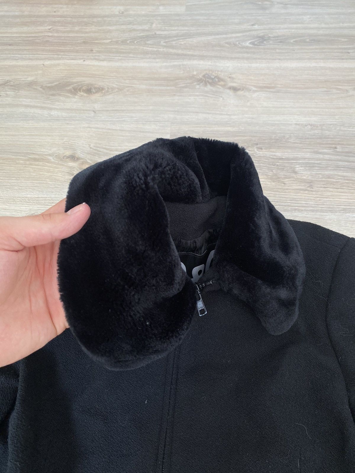 Dolce & Gabbana Vintage Jacket Dolce&Gabbana Size S / US 4 / IT 40 - 4 Thumbnail