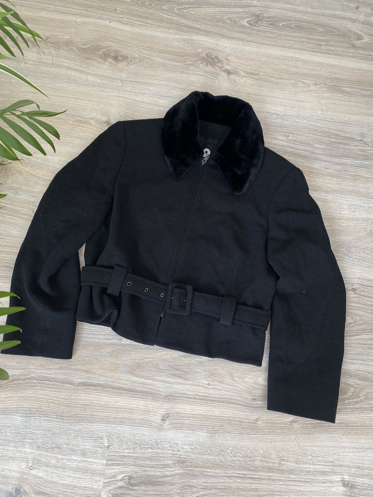 Vintage Jacket Dolce&Gabbana