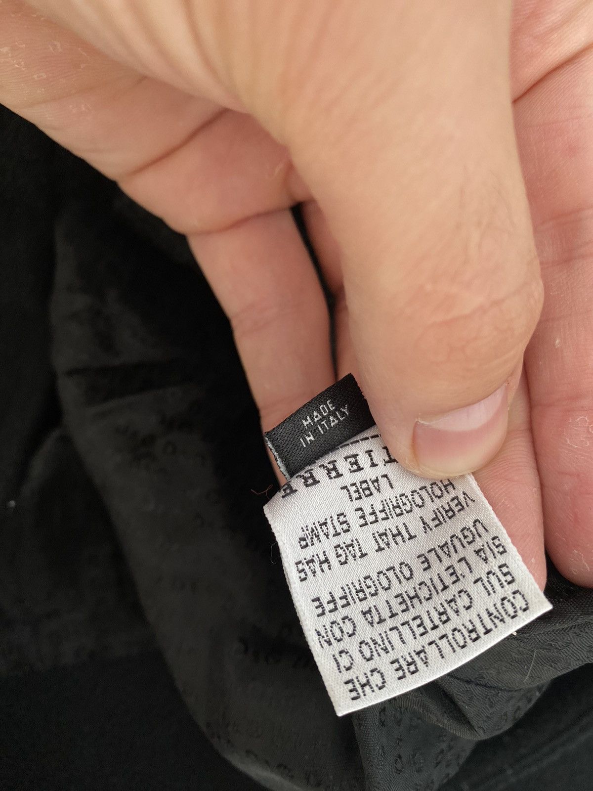 Dolce & Gabbana Vintage Jacket Dolce&Gabbana Size S / US 4 / IT 40 - 7 Thumbnail