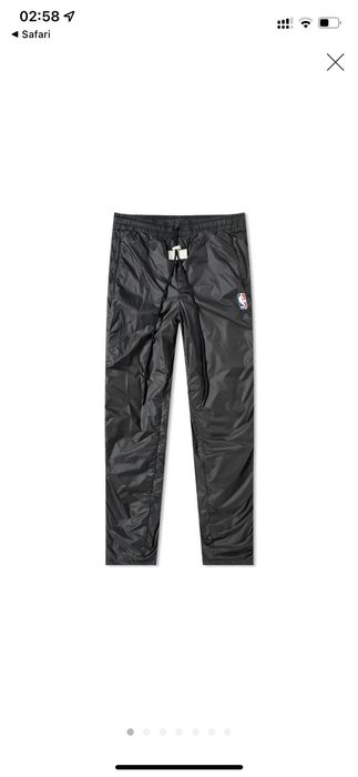 Nike x Fear Of God NRG Tear Away Pant