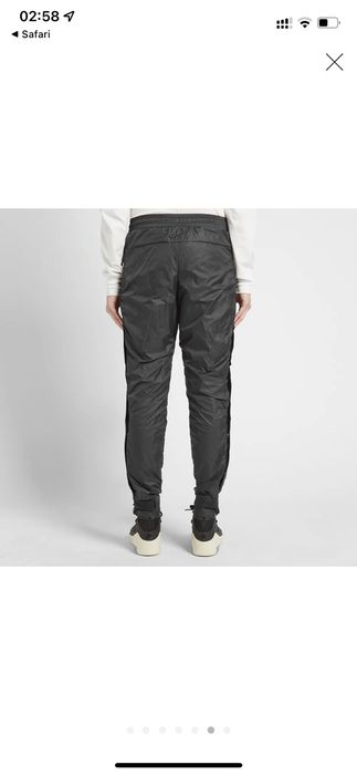 Nike x Fear Of God NRG Tear Away Pant