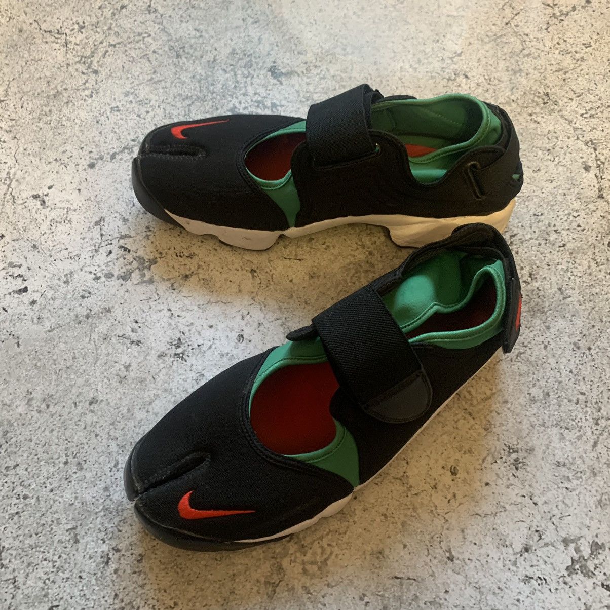 nikelab air rift wrap