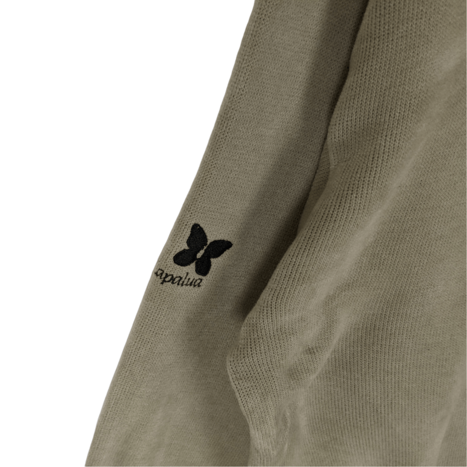 Japanese Brand Japan Vintage KAPALUA Crewneck Jumper Sweatshirt Size US M / EU 48-50 / 2 - 6 Thumbnail