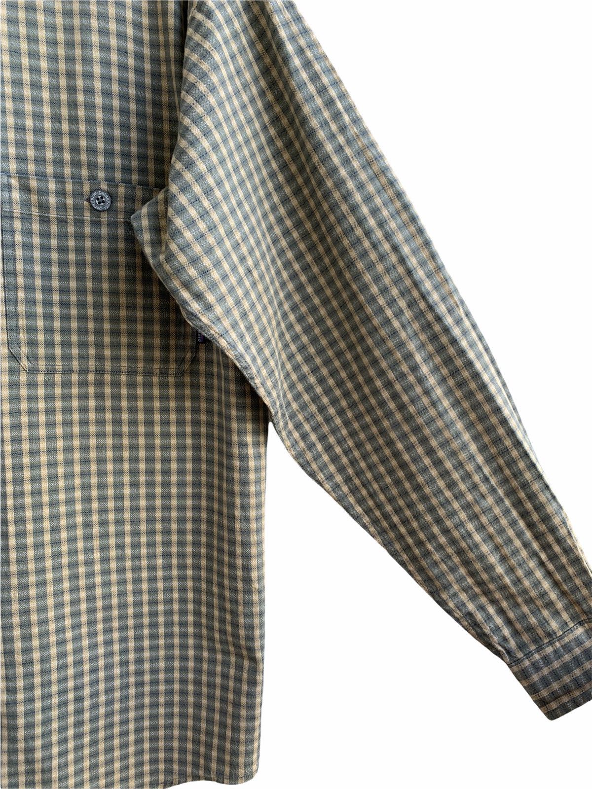 Patagonia Vintage Patagonia button Hup shirt Size US S / EU 44-46 / 1 - 7 Thumbnail