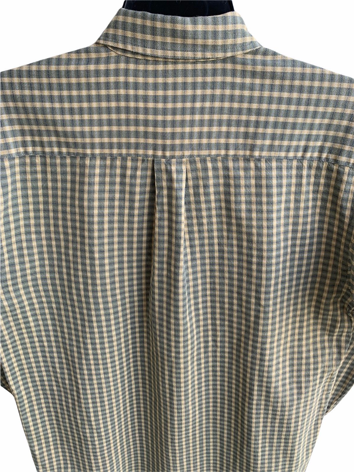 Patagonia Vintage Patagonia button Hup shirt Size US S / EU 44-46 / 1 - 9 Thumbnail