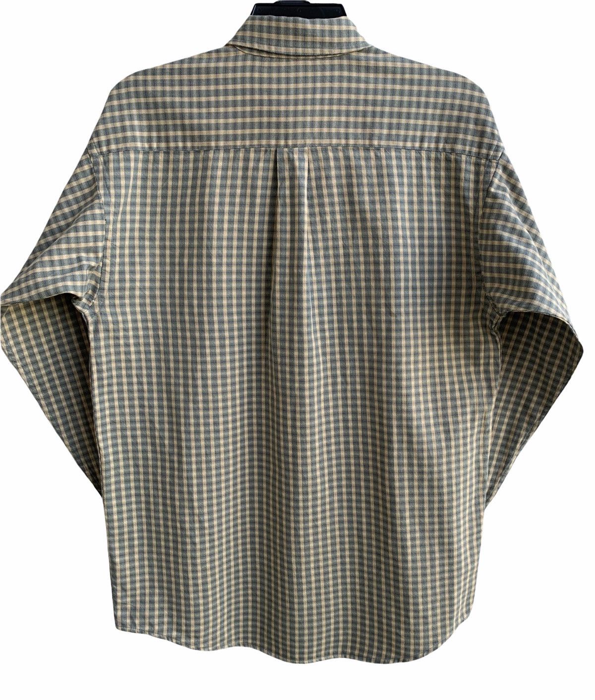 Patagonia Vintage Patagonia button Hup shirt Size US S / EU 44-46 / 1 - 8 Thumbnail