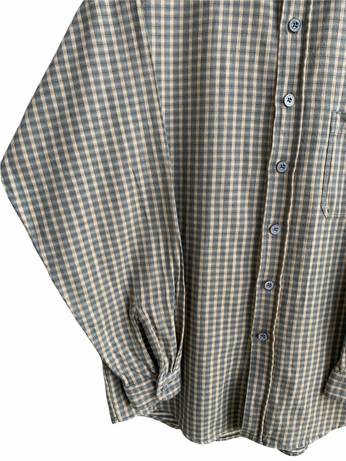 Patagonia Vintage Patagonia button Hup shirt Size US S / EU 44-46 / 1 - 5 Thumbnail