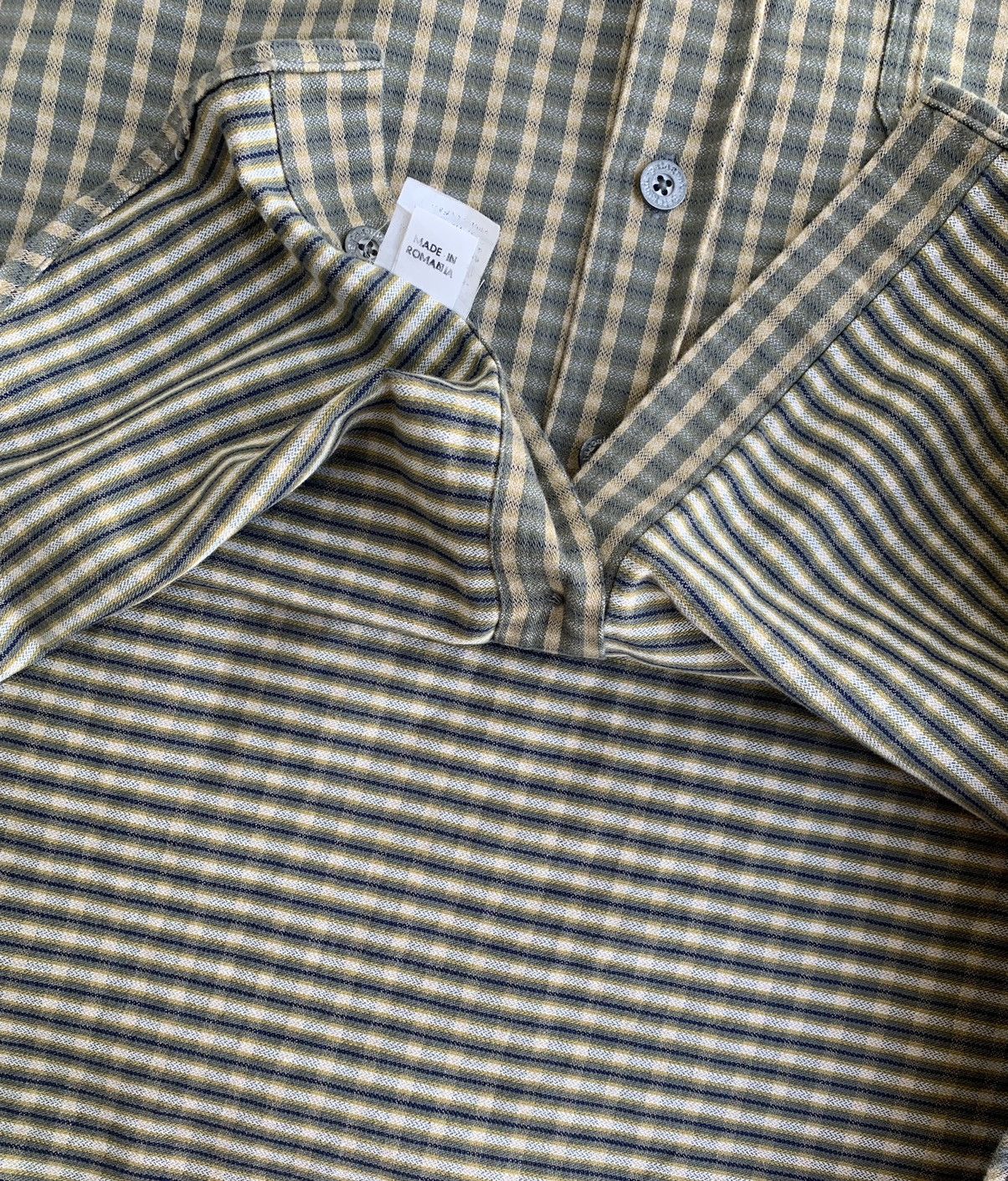 Patagonia Vintage Patagonia button Hup shirt Size US S / EU 44-46 / 1 - 13 Thumbnail