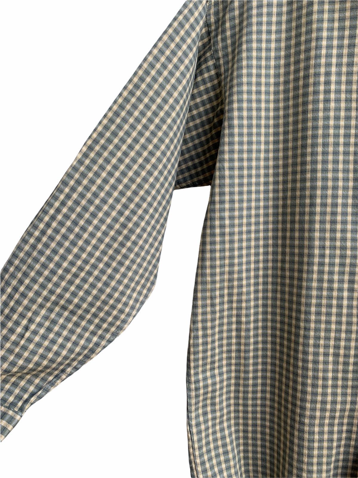 Patagonia Vintage Patagonia button Hup shirt Size US S / EU 44-46 / 1 - 6 Thumbnail