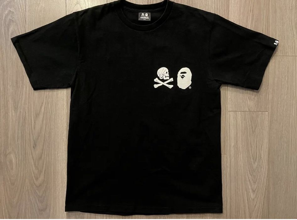 Bape BAPE x NBHD Tee | Grailed