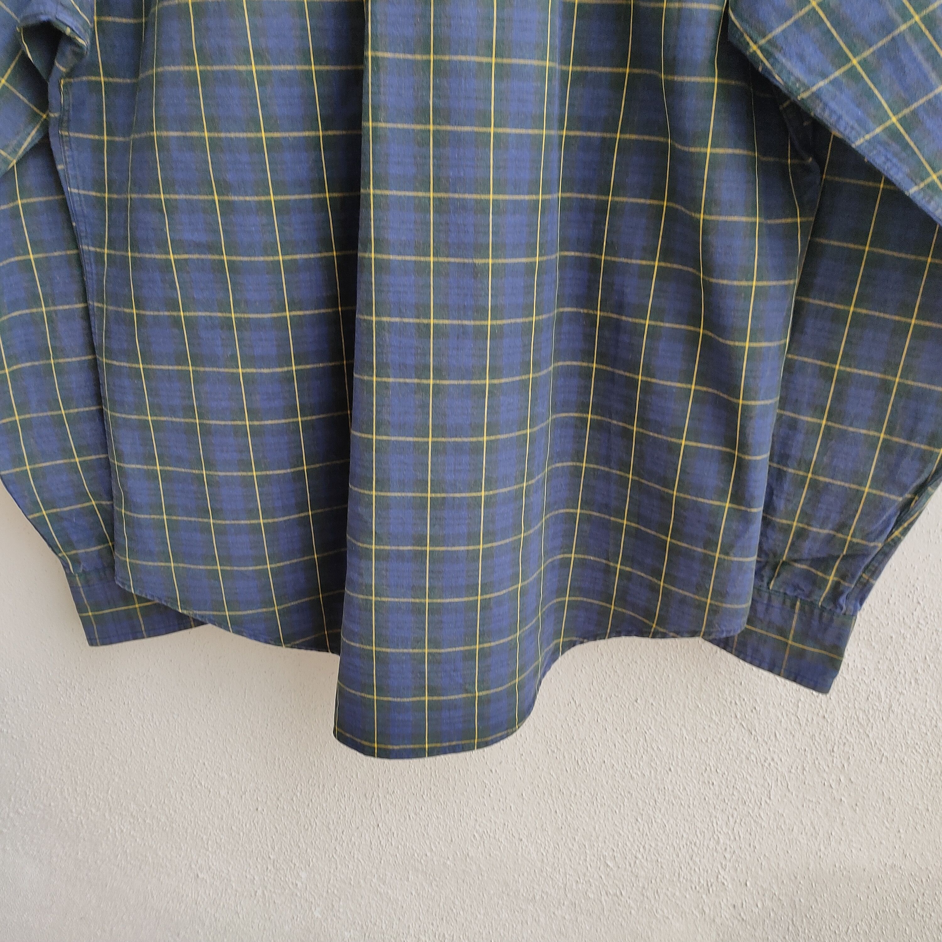 Nepenthes Vintage Checked Nepenthes Shirts. Size US M / EU 48-50 / 2 - 5 Thumbnail