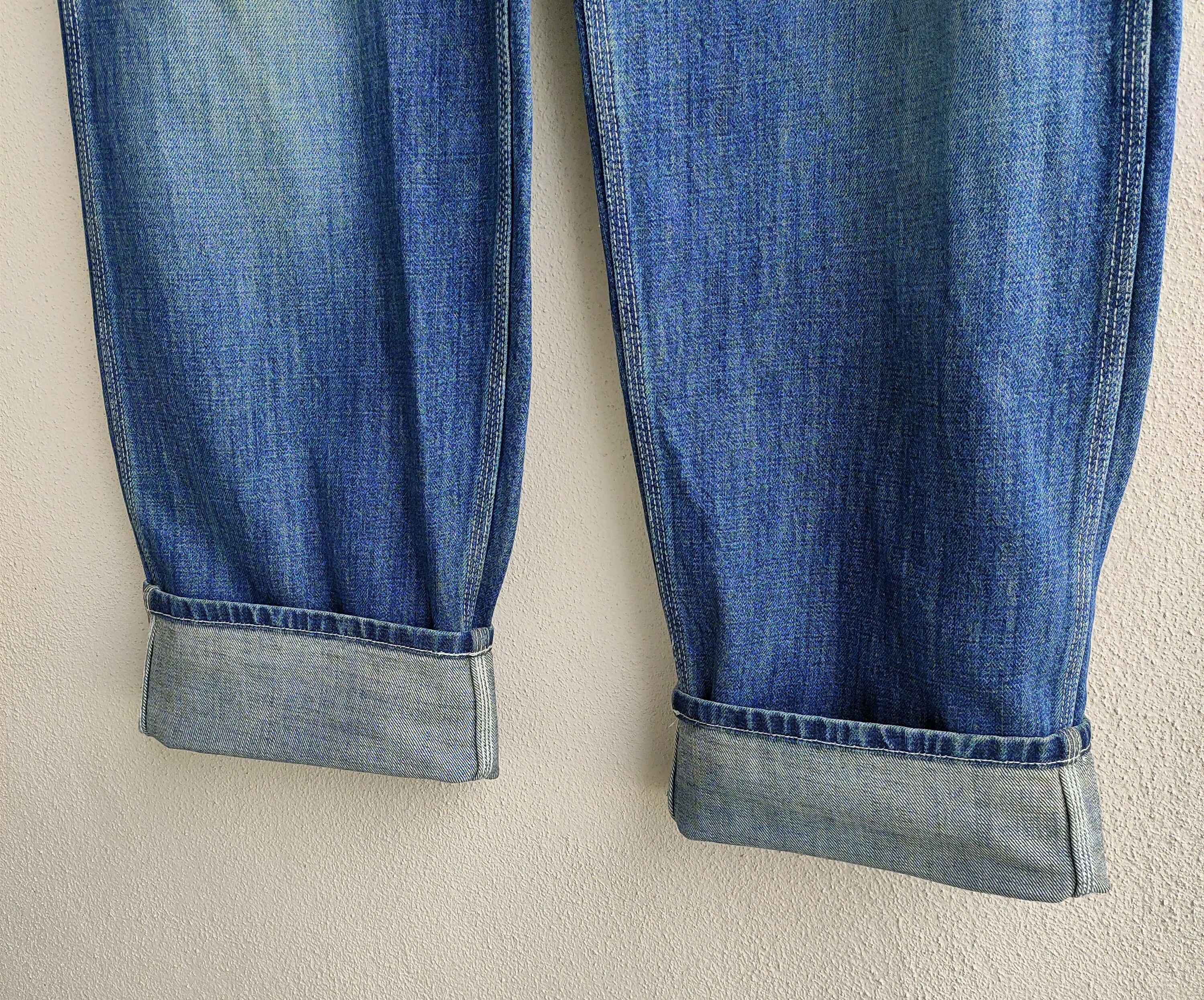 Carhartt vintage carhatt Size US 36 / EU 52 - 4 Thumbnail