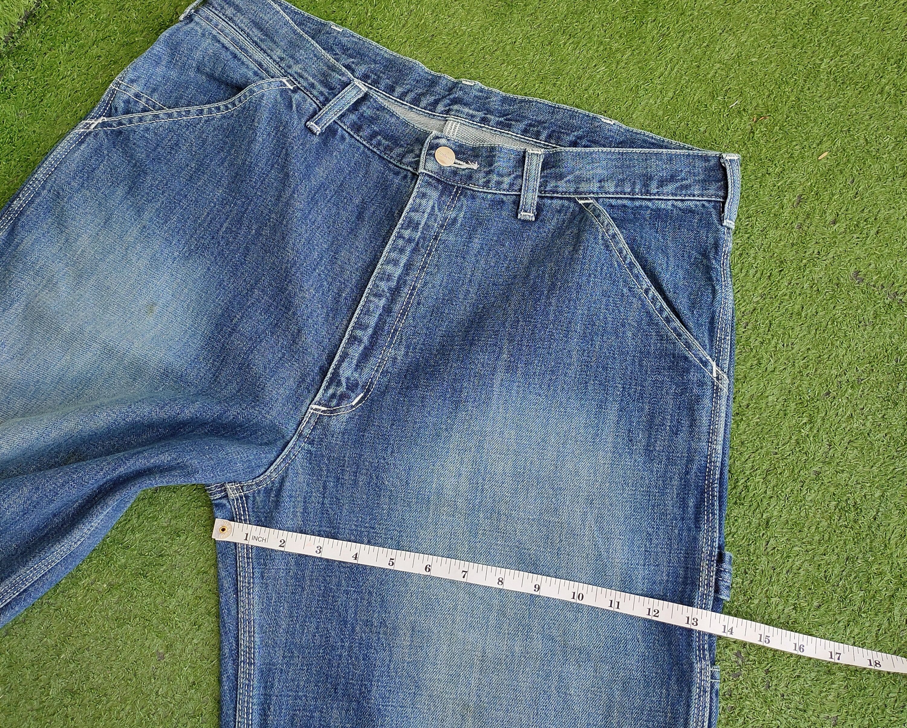 Carhartt vintage carhatt Size US 36 / EU 52 - 7 Thumbnail