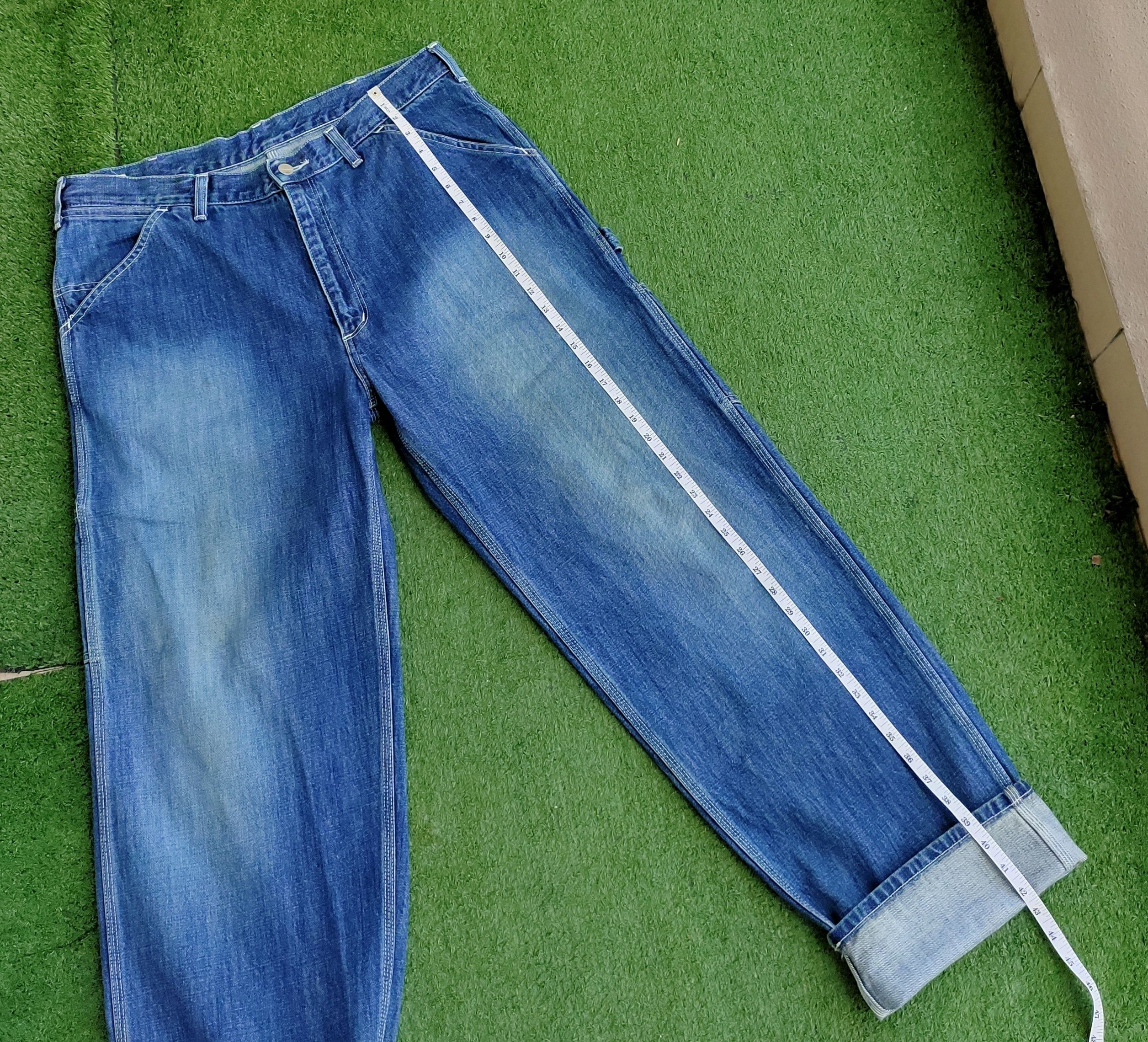 Carhartt vintage carhatt Size US 36 / EU 52 - 9 Thumbnail