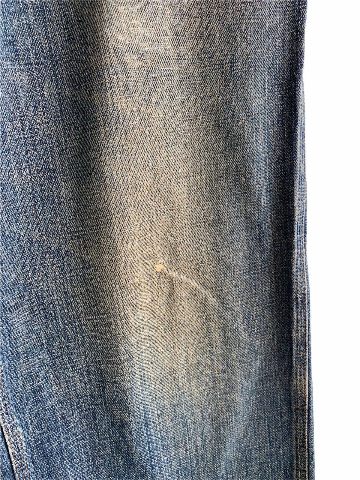 Carhartt Vintage Carhatt Worker Denim Jeans Size US 32 / EU 48 - 8 Thumbnail