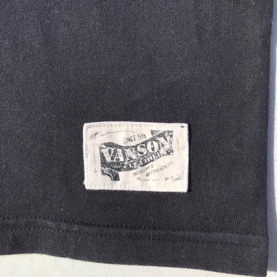 Japanese Brand RARE🔥 Vanson Size US XS / EU 42 / 0 - 5 Thumbnail