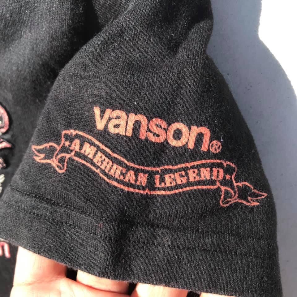 Japanese Brand RARE🔥 Vanson Size US XS / EU 42 / 0 - 6 Thumbnail