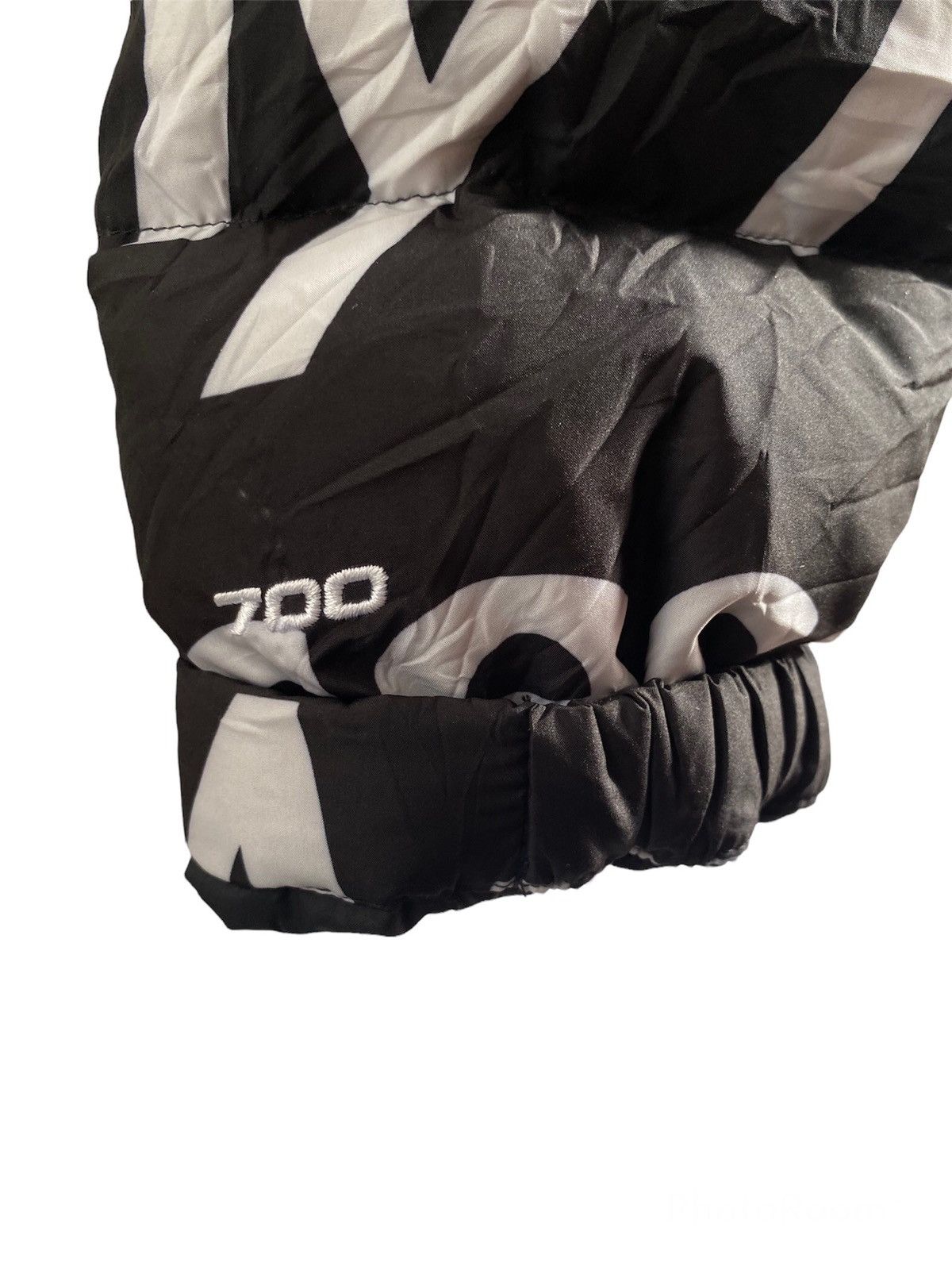 Supreme × The North Face By Any Means Necessary Nuptse Jacket Size US S / EU 44-46 / 1 - 18 Thumbnail