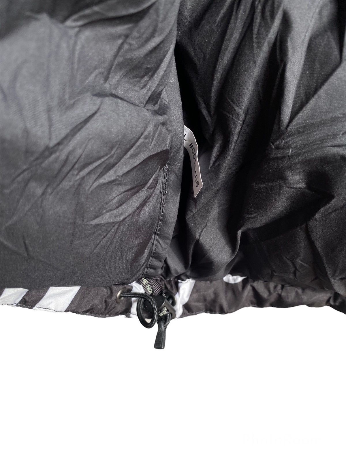 Supreme × The North Face By Any Means Necessary Nuptse Jacket Size US S / EU 44-46 / 1 - 12 Thumbnail