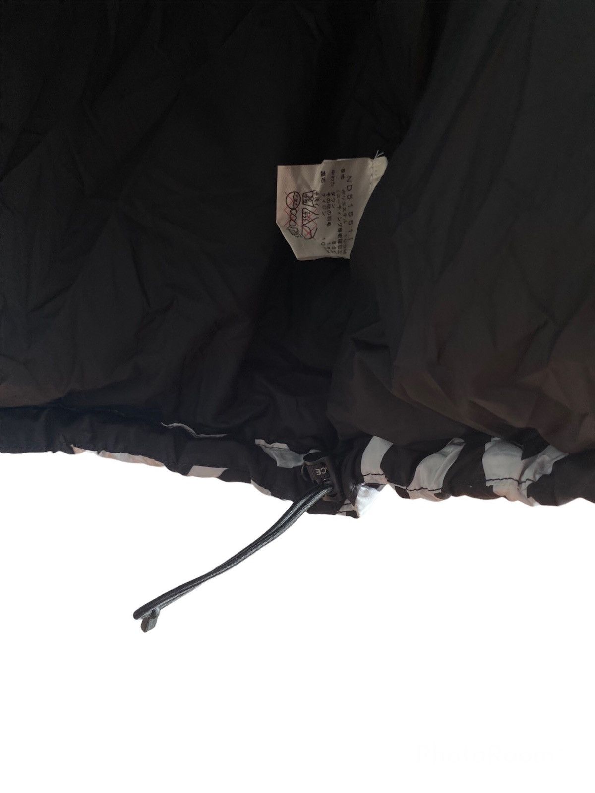 Supreme × The North Face By Any Means Necessary Nuptse Jacket Size US S / EU 44-46 / 1 - 13 Thumbnail