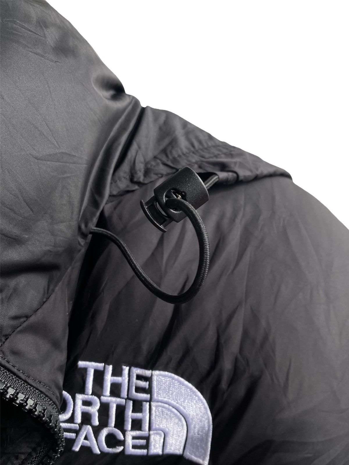 Supreme × The North Face By Any Means Necessary Nuptse Jacket Size US S / EU 44-46 / 1 - 11 Thumbnail