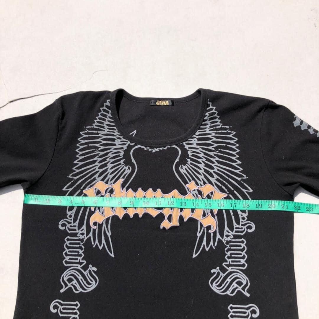 Vintage RARE🔥 Sturgis Size US L / EU 52-54 / 3 - 4 Thumbnail
