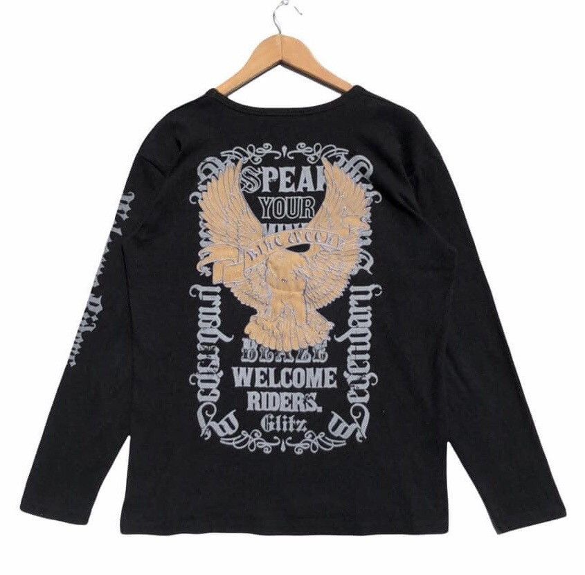 Vintage RARE🔥 Sturgis Size US L / EU 52-54 / 3 - 1 Thumbnail