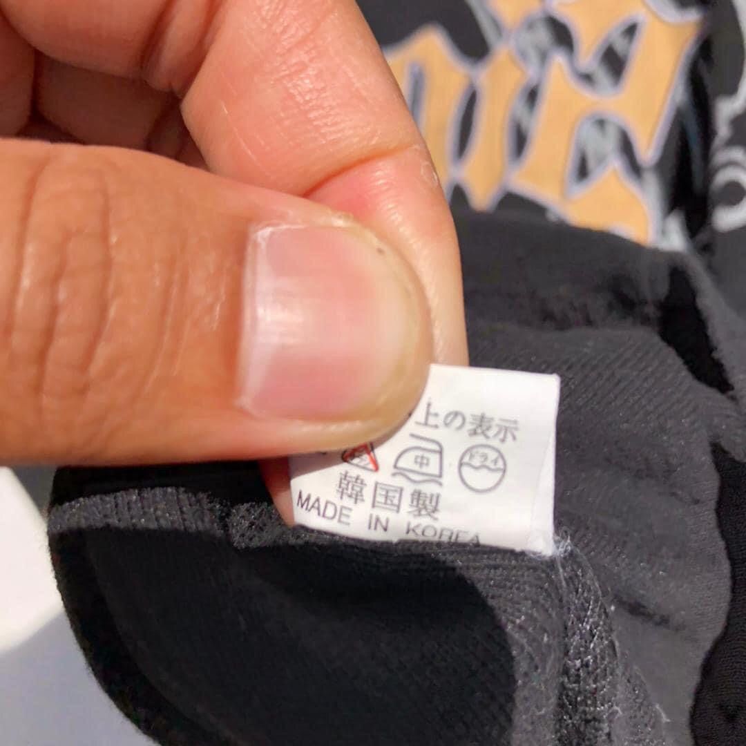 Vintage RARE🔥 Sturgis Size US L / EU 52-54 / 3 - 10 Thumbnail