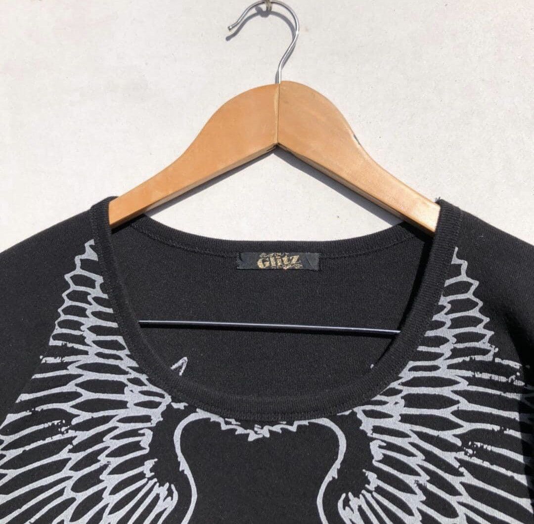 Vintage RARE🔥 Sturgis Size US L / EU 52-54 / 3 - 9 Thumbnail