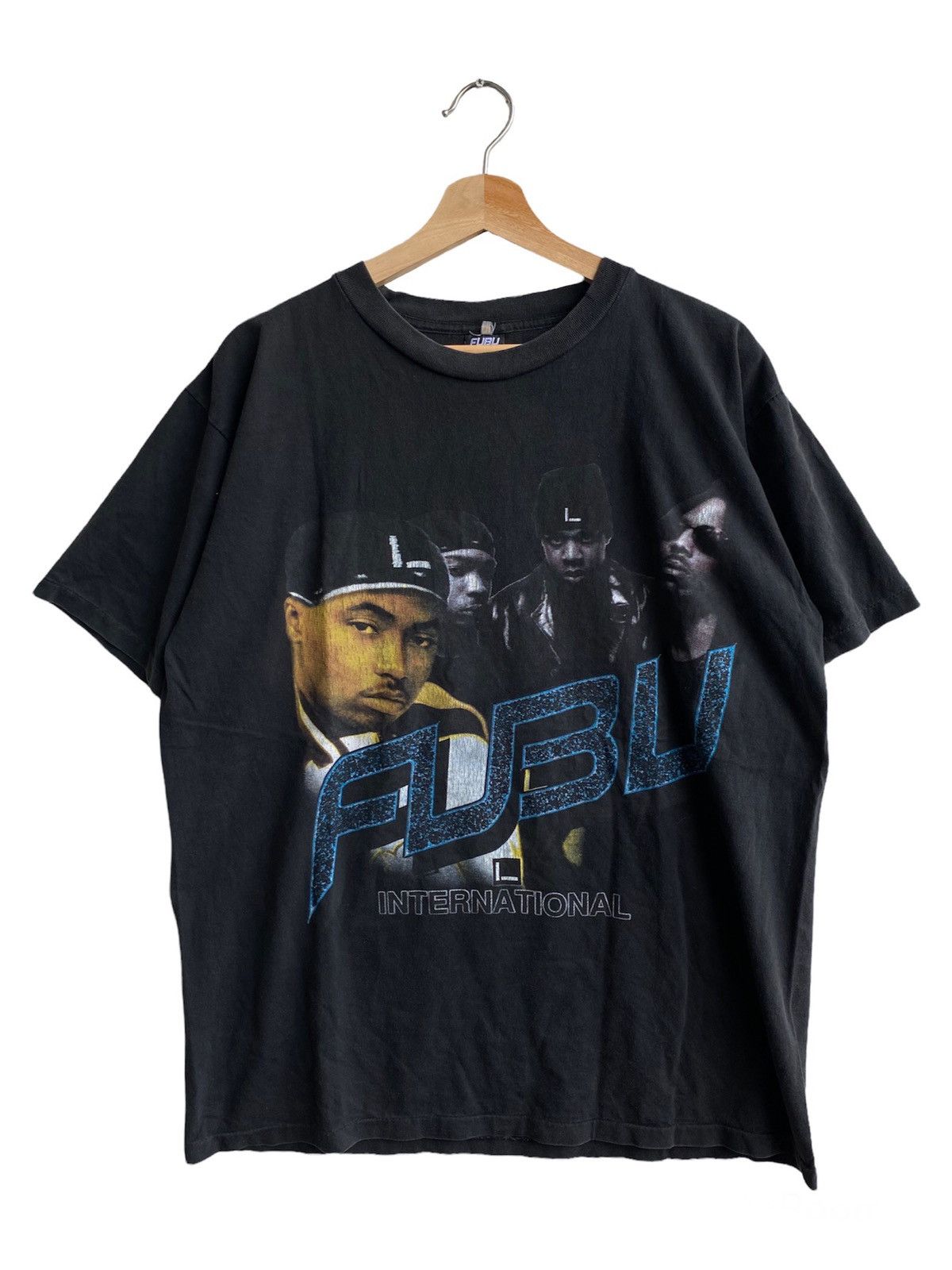 Rap Tees × Very Rare × Vintage Rare?? Vintage 90s Jay-z, DMX, Ja 