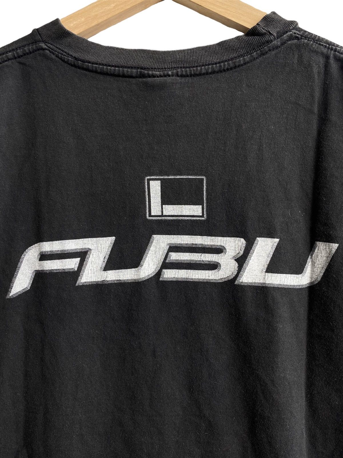 Rap Tees Rare🔥🔥 Vintage 90s Jay-z, DMX, Ja rule & Nas FUBU Rap tees Size US XL / EU 56 / 4 - 8 Thumbnail