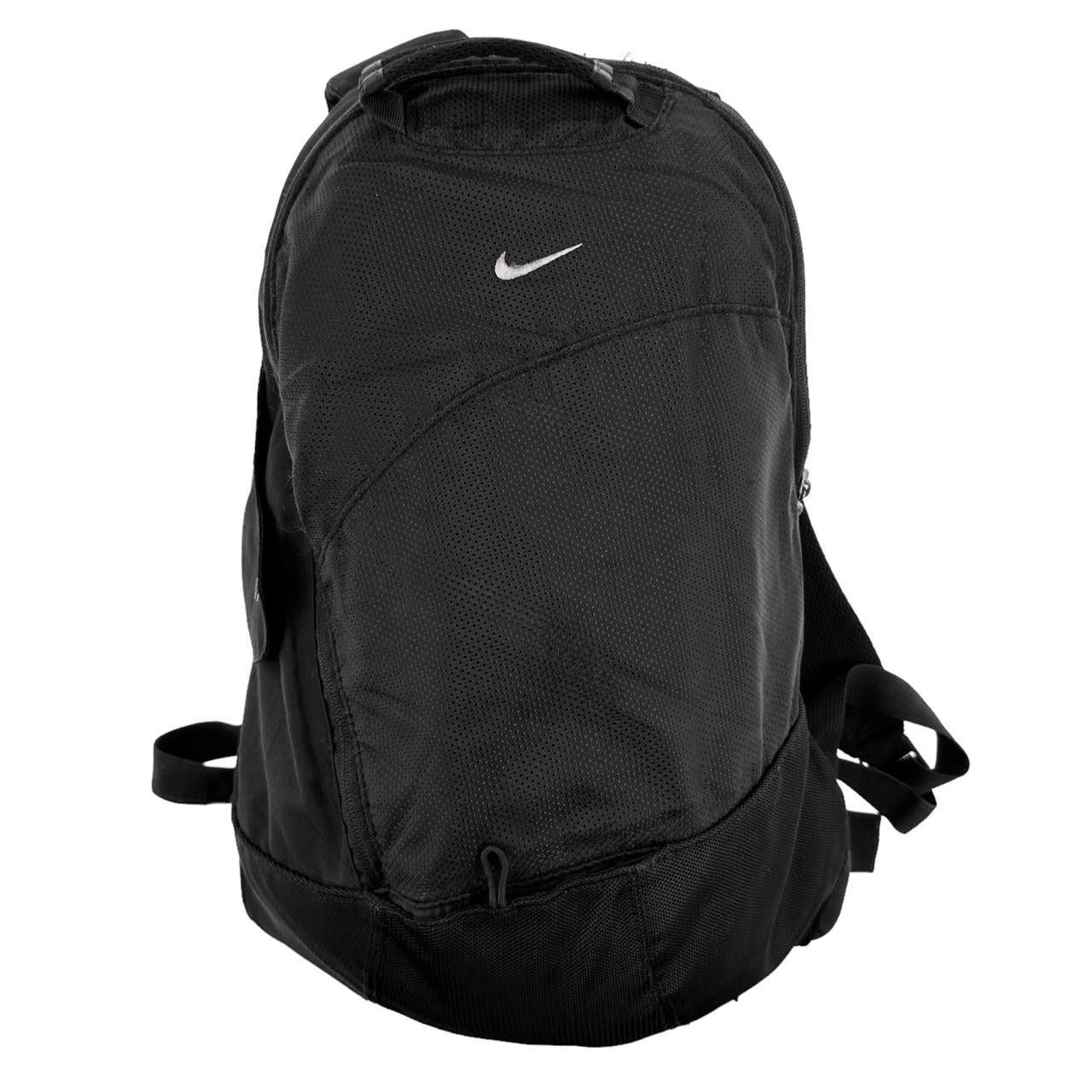 vintage backpack nike
