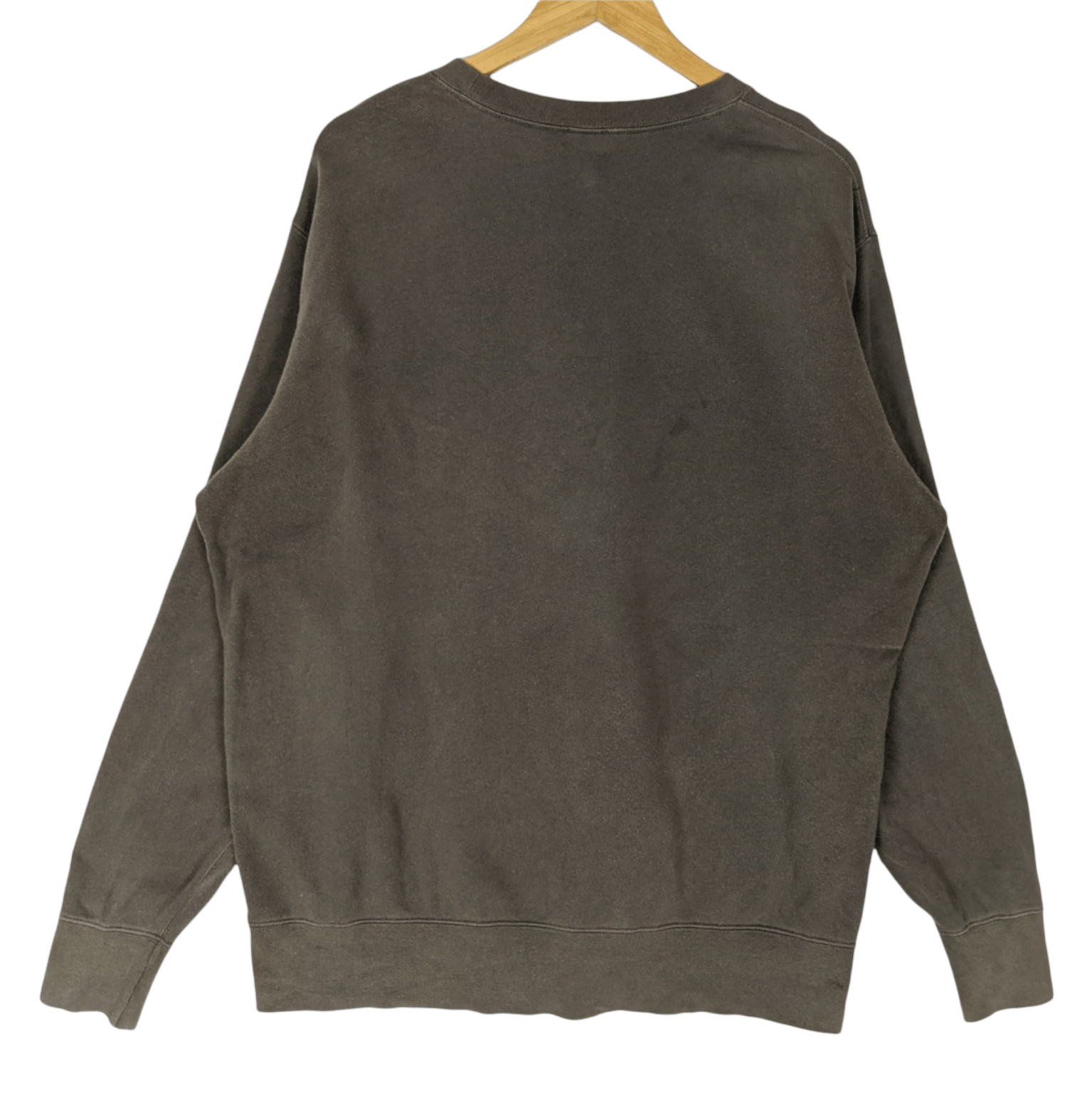 Japanese Brand × Uniqlo UNIQLO X Peanuts Snoopy Woodstock Crewneck Sweatshirt Size US XL / EU 56 / 4 - 7 Thumbnail