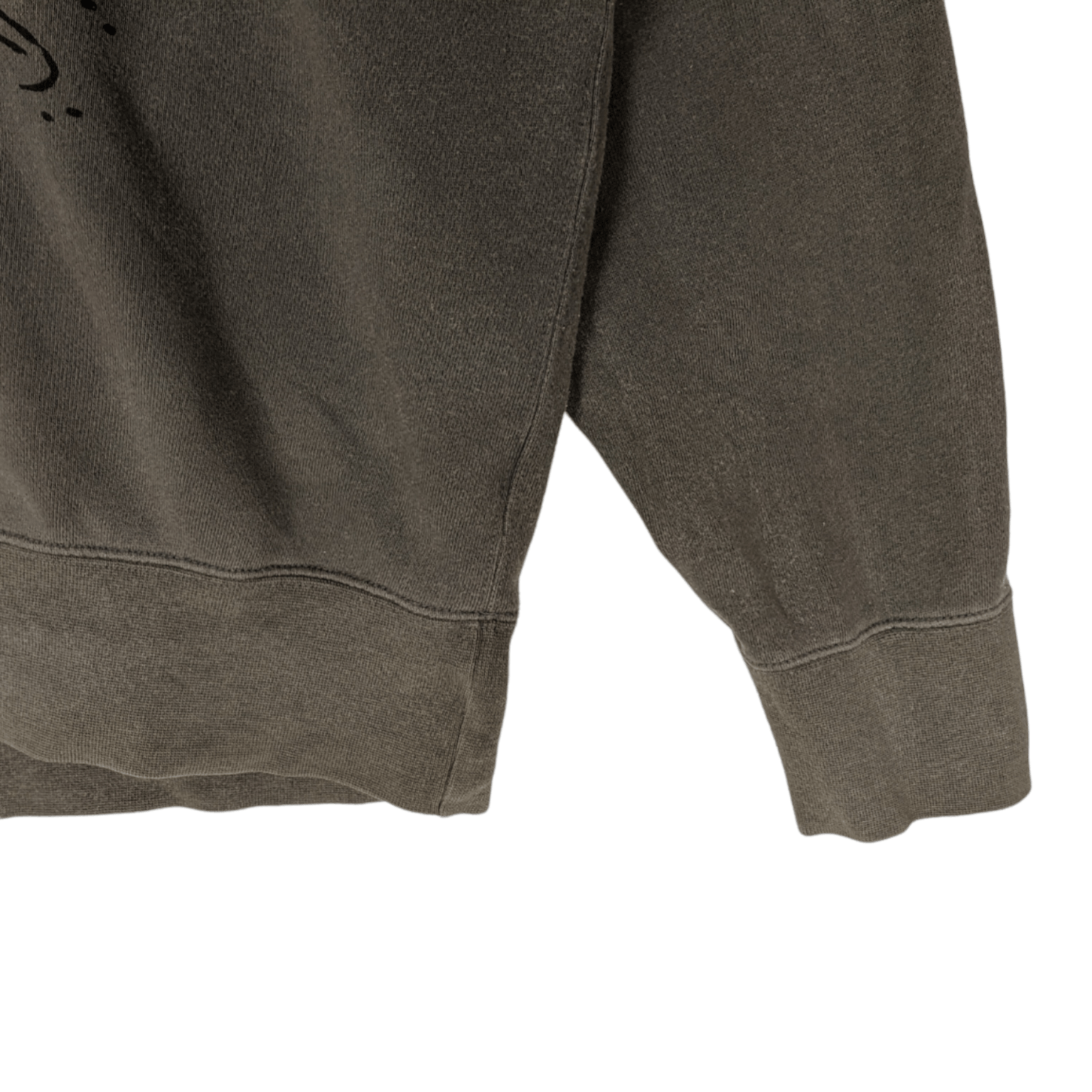 Japanese Brand × Uniqlo UNIQLO X Peanuts Snoopy Woodstock Crewneck Sweatshirt Size US XL / EU 56 / 4 - 6 Thumbnail