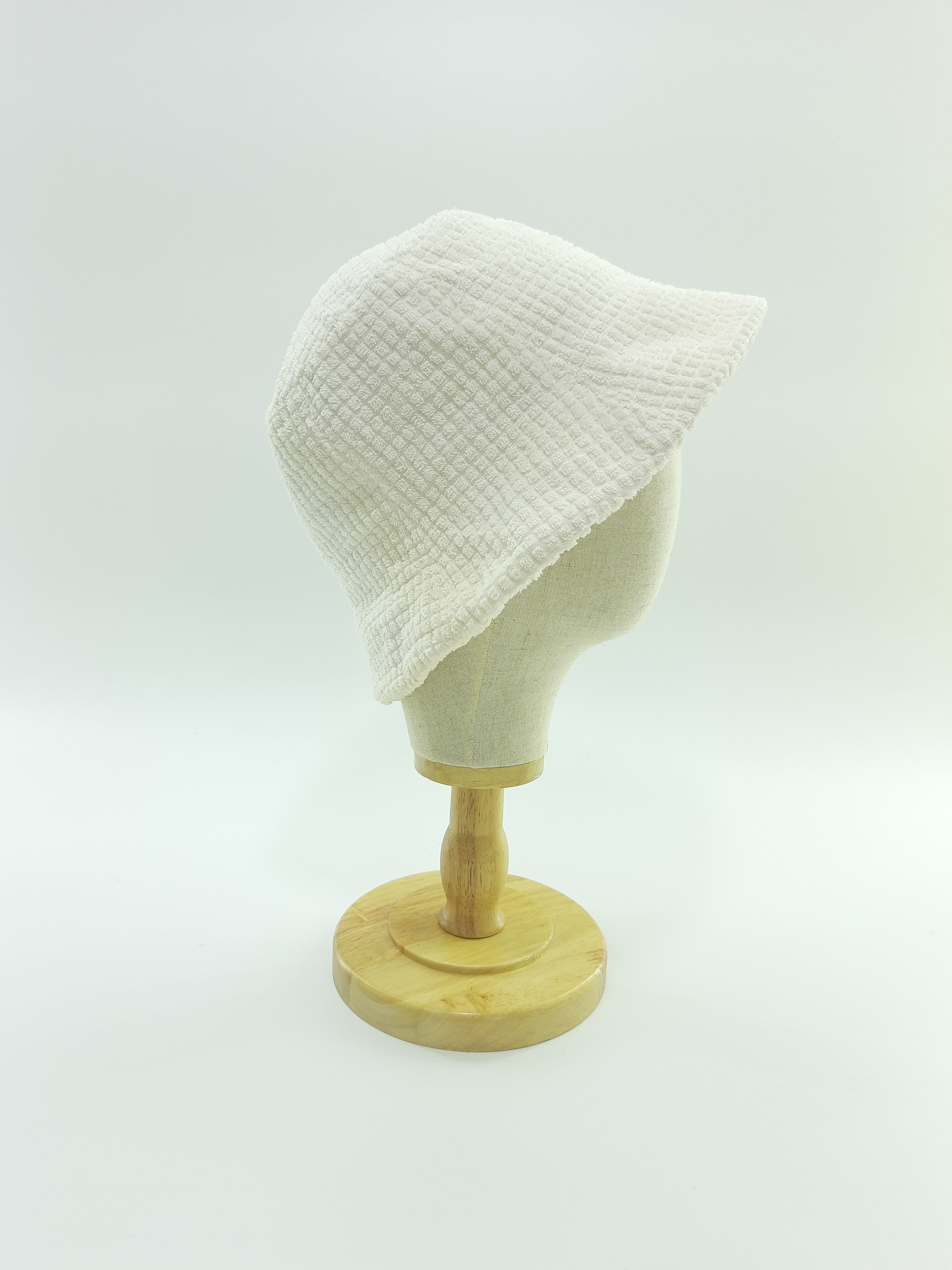 Japanese Brand × Vintage Vintage Japanese Bucket Hat - HT250 Size ONE SIZE - 4 Thumbnail