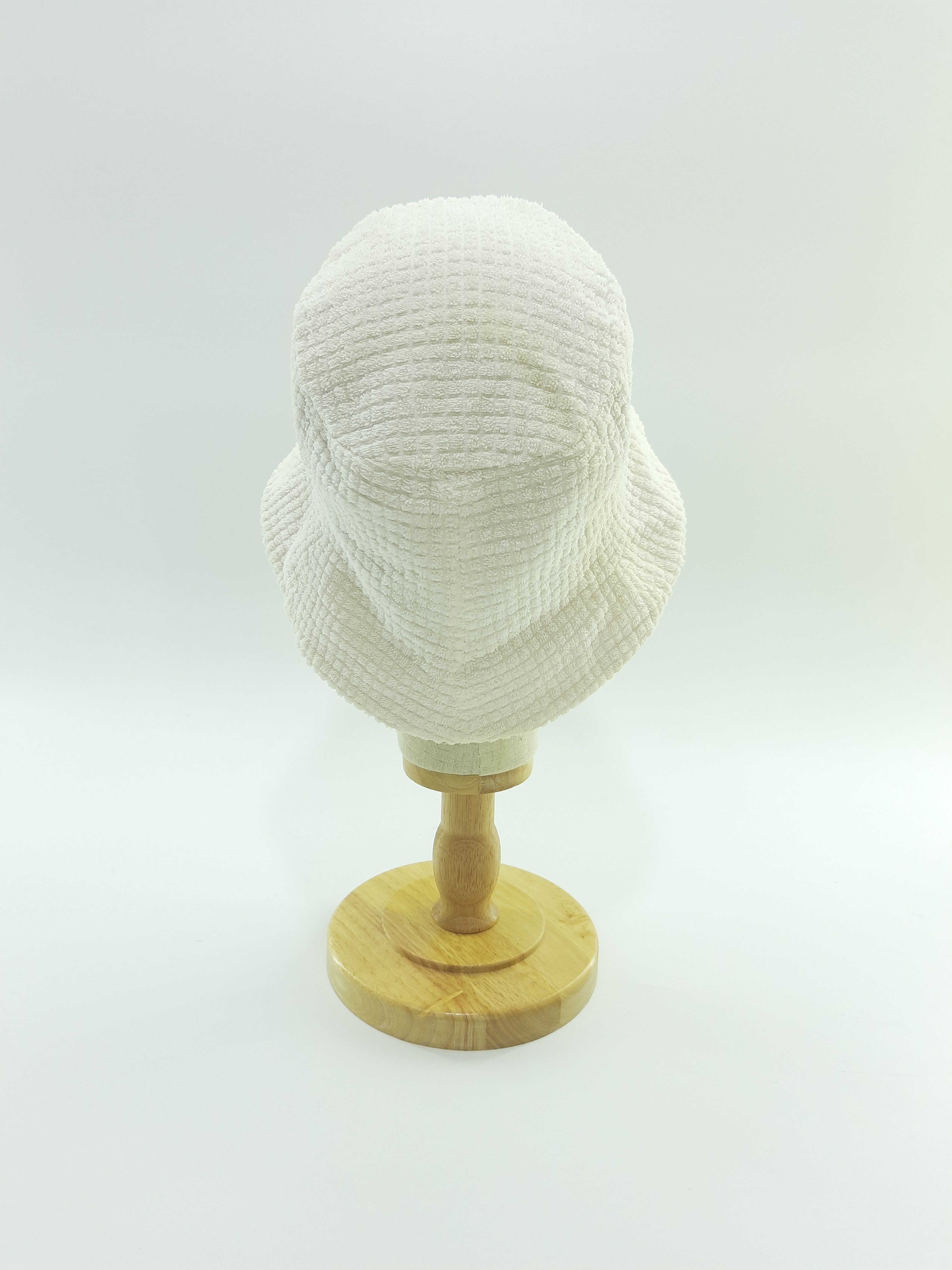 Japanese Brand × Vintage Vintage Japanese Bucket Hat - HT250 Size ONE SIZE - 3 Thumbnail