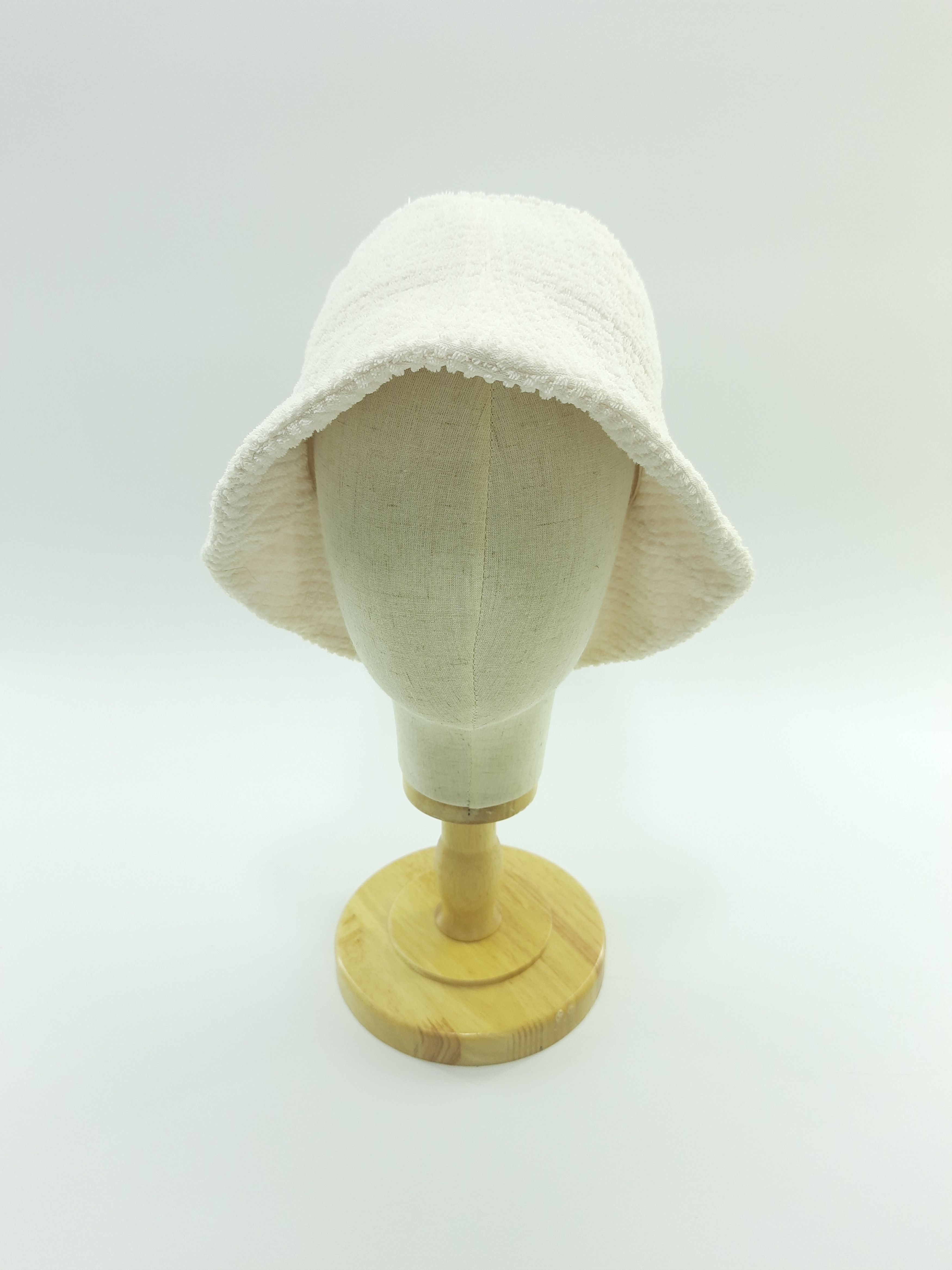 Japanese Brand × Vintage Vintage Japanese Bucket Hat - HT250 Size ONE SIZE - 5 Thumbnail