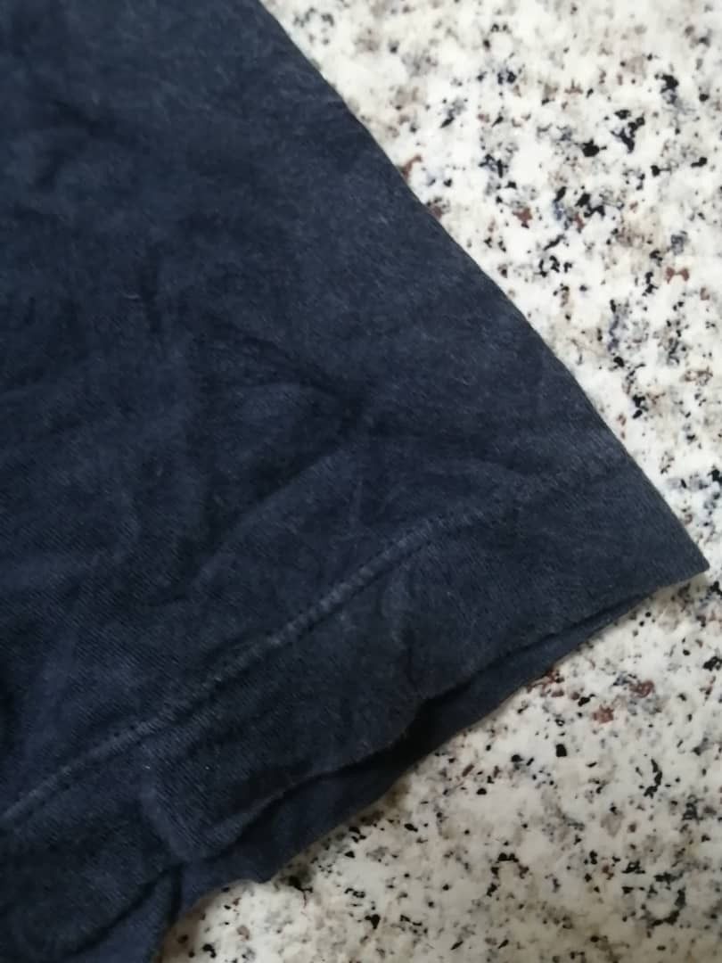 Designer × Emporio Armani × Vintage TEE EMPORIO ARMANI VERY RARE Size US L / EU 52-54 / 3 - 4 Thumbnail