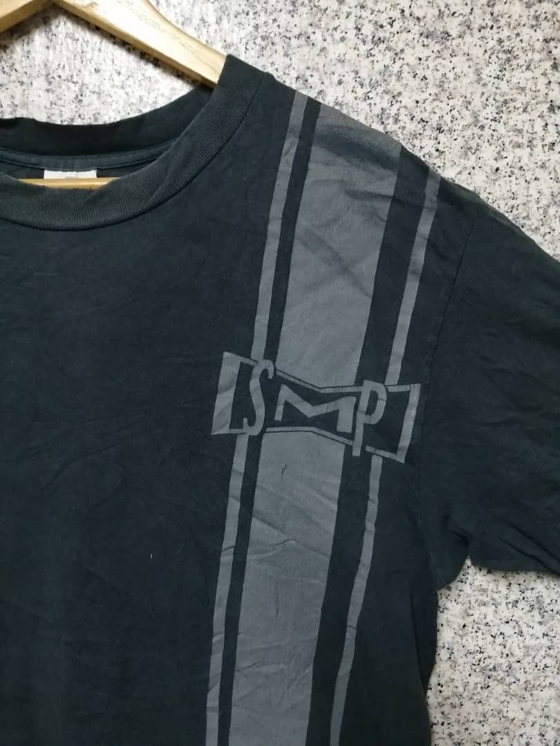 Vintage 80s VINTAGE SMP SKATE VERY RARE Size US L / EU 52-54 / 3 - 3 Thumbnail