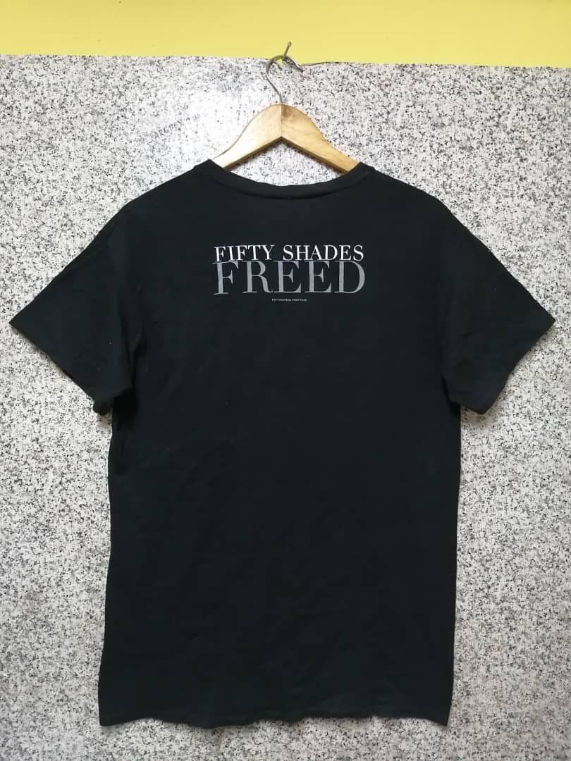 Band Tees × Vintage VINTAGE THE FINAL CHAPTER VERY RARE Size US M / EU 48-50 / 2 - 2 Thumbnail