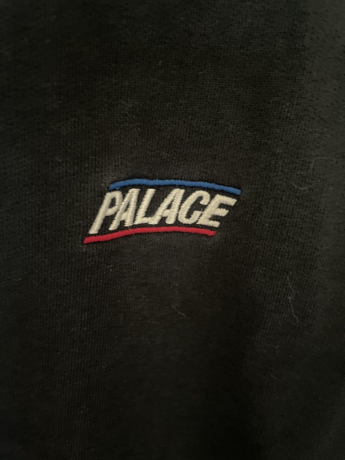 Palace SS20 Palace "Basically a Crew" Crewneck Sweatshirt Size US S / EU 44-46 / 1 - 3 Thumbnail